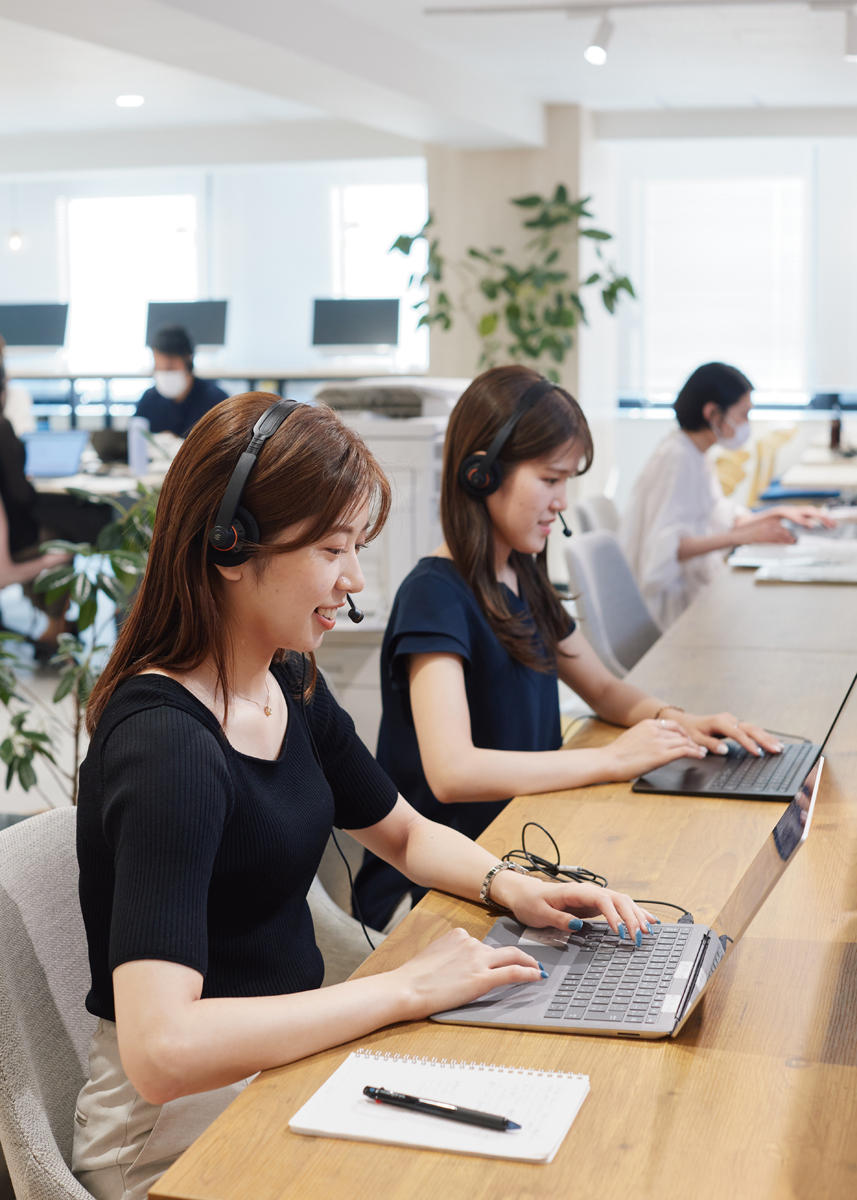 株式会社ファミリーサポート 株式会社ファミリーサポートは保育士 介護士 歯科衛生士に特化した人材紹介事業を展開しております