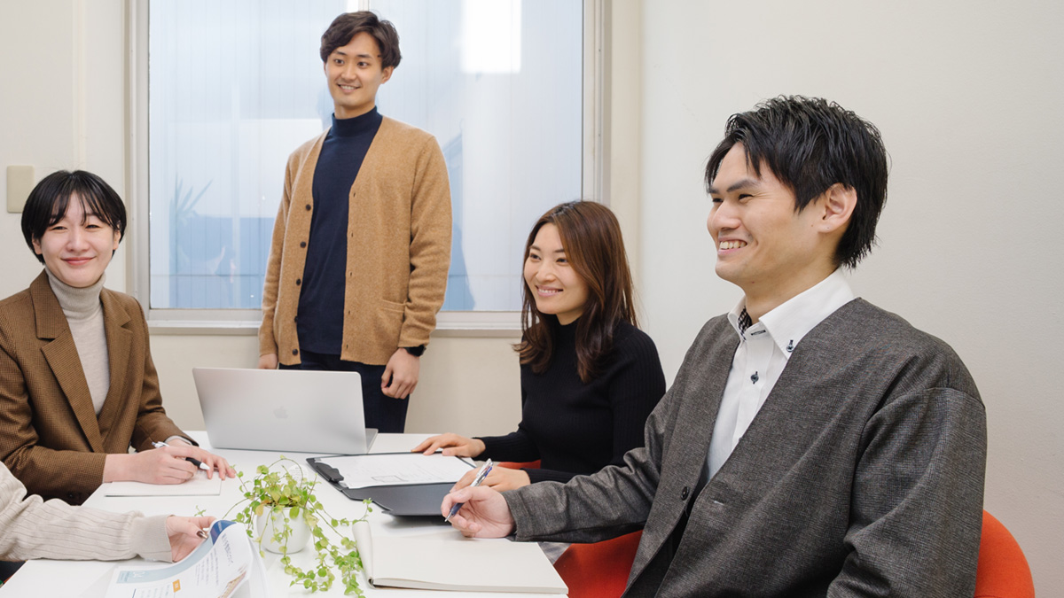 ファミリーサポート ワークスタイル
