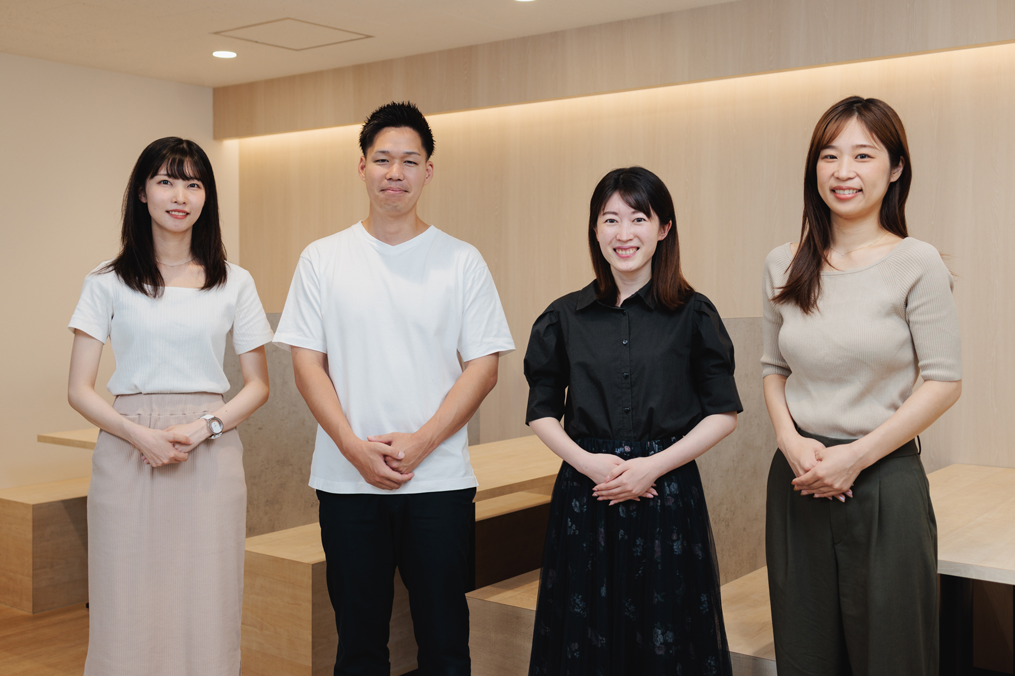 リクルートスライドショー