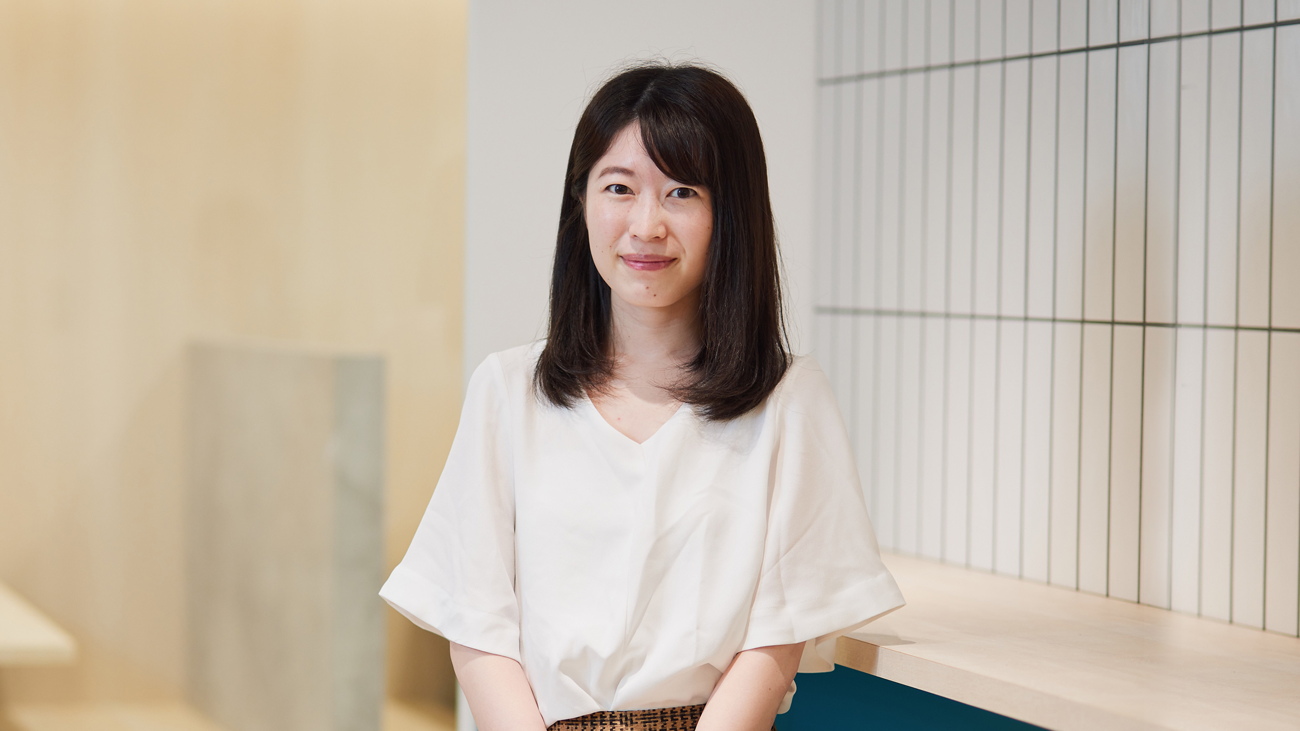 ファミリーサポート 島田 真歩(旧)