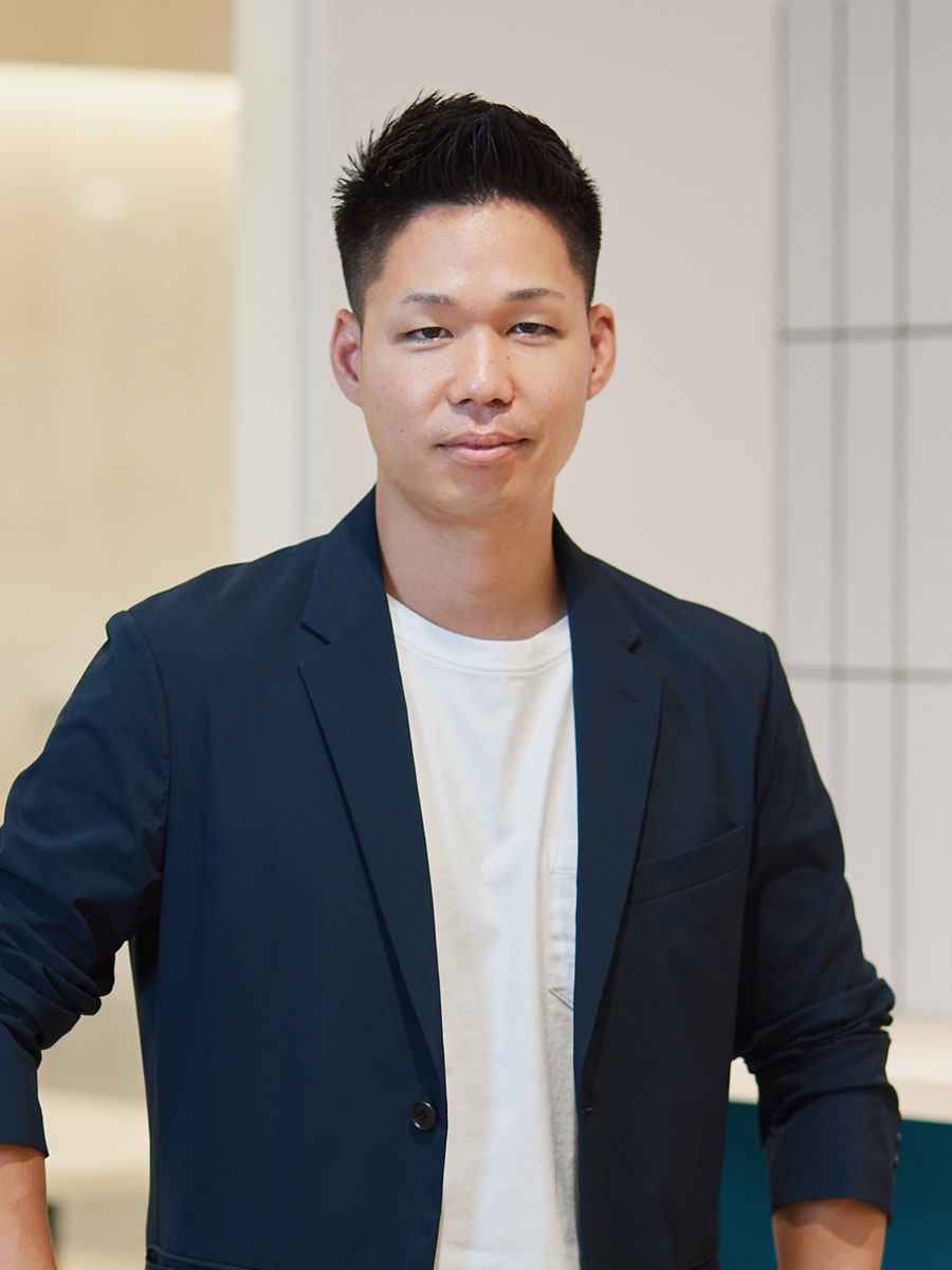 ファミリーサポート 浅野 春弥
