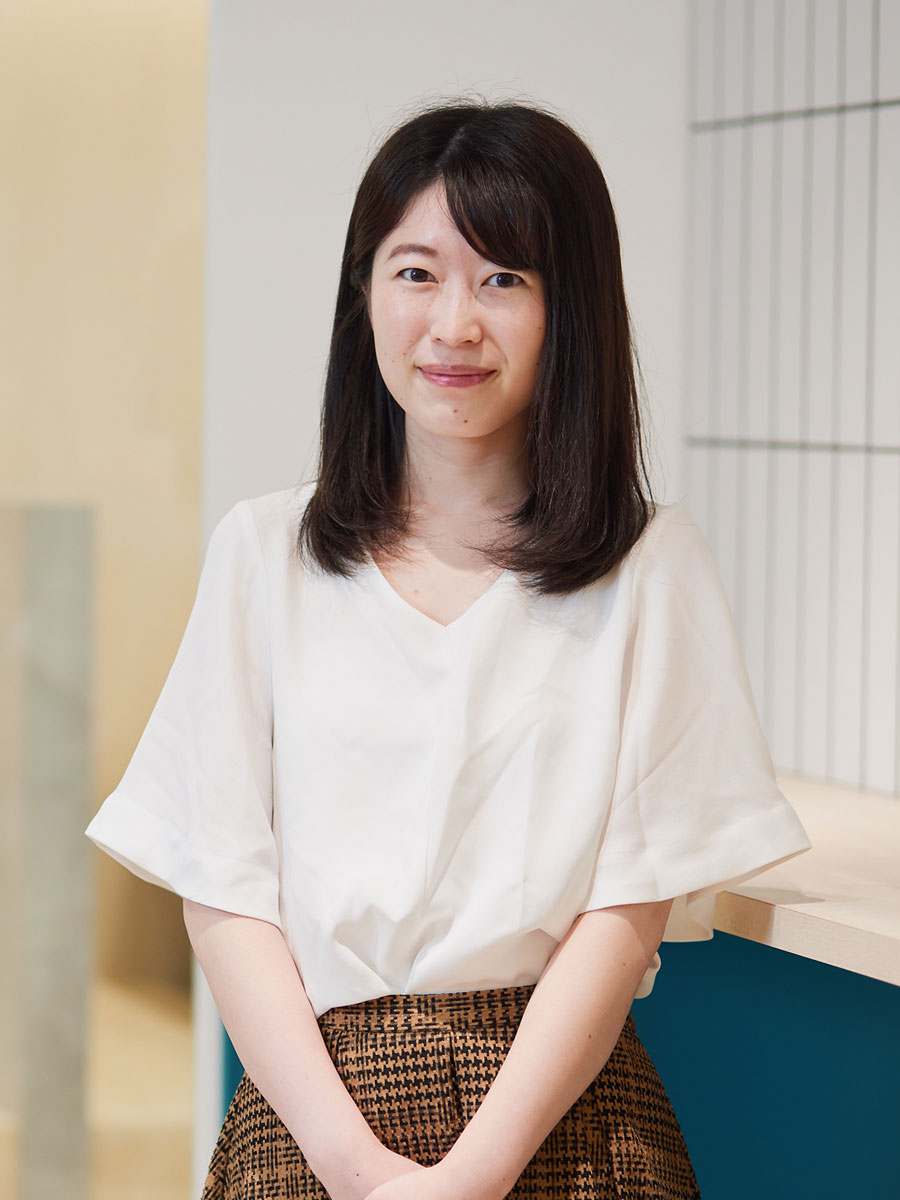 ファミリーサポート 島田 真歩