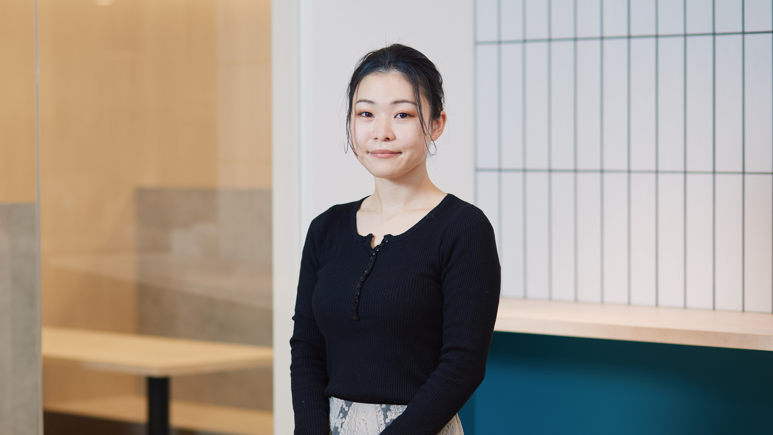 ファミリーサポート 後藤 彩伽