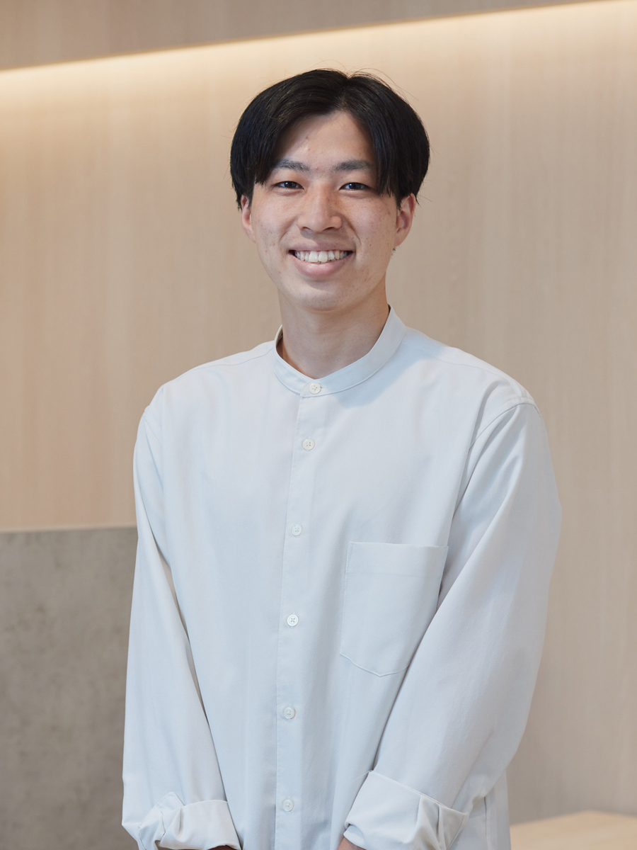 ファミリーサポート 中川 将大