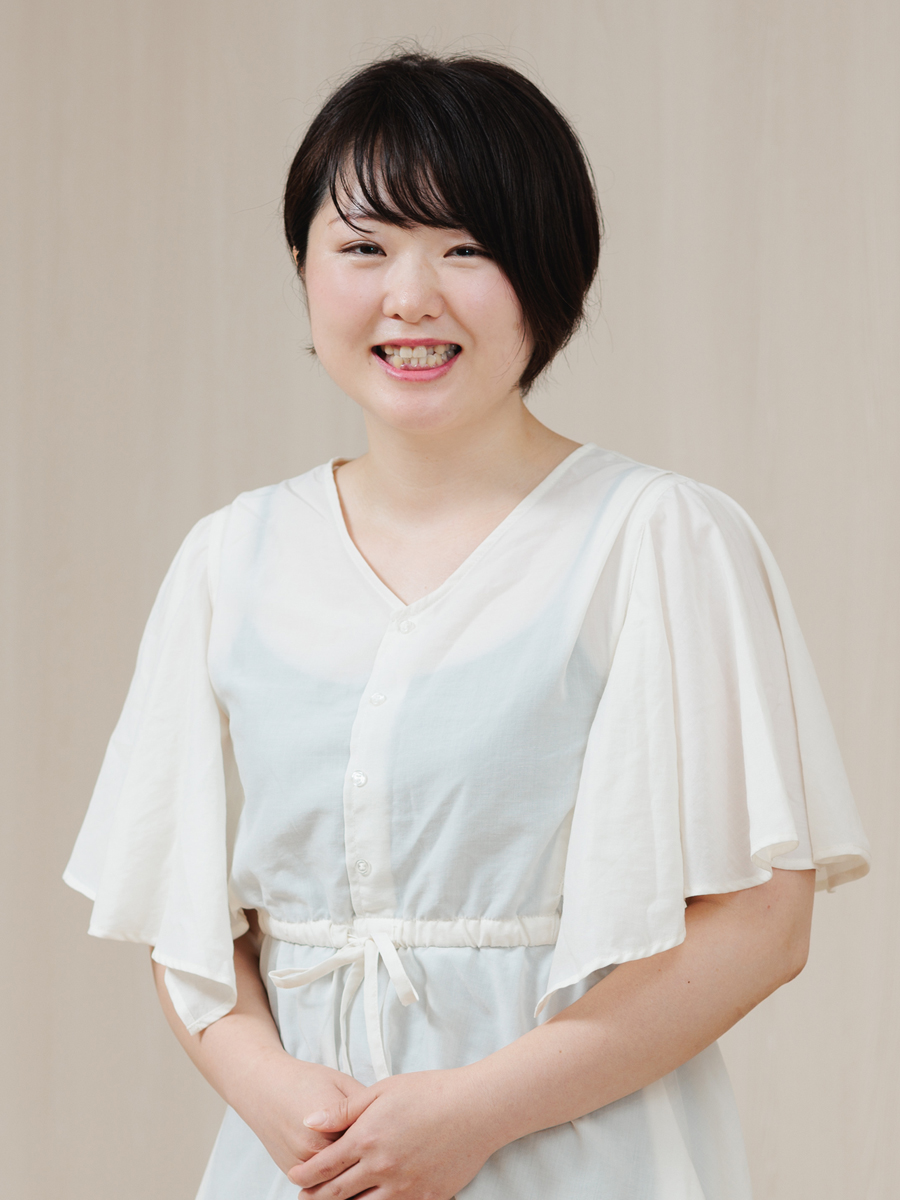 ファミリーサポート Natsumi Sakamoto