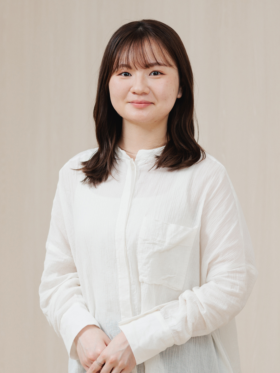 ファミリーサポート 嘉瀬井 莉子