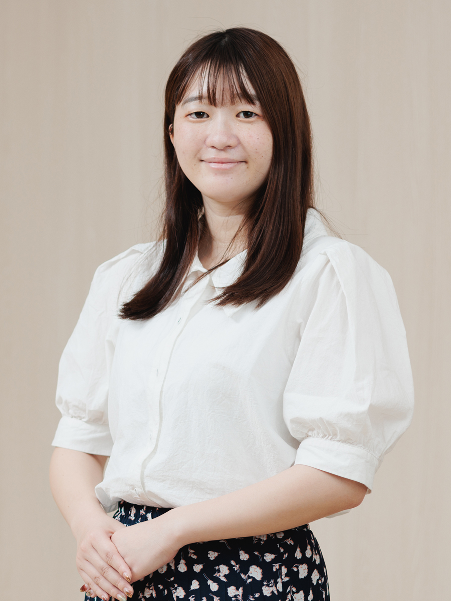 ファミリーサポート 細井 咲良