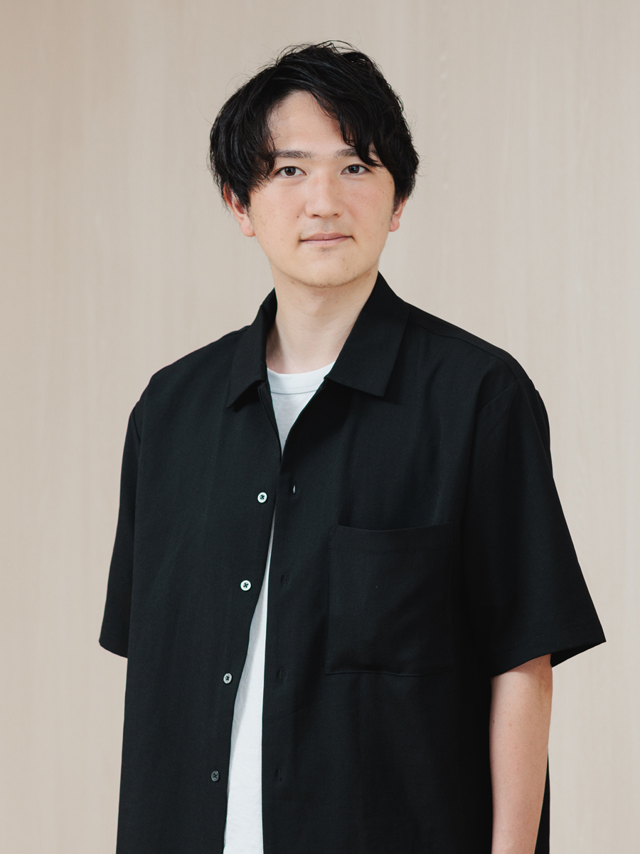 ファミリーサポート 藤原 陽夏太