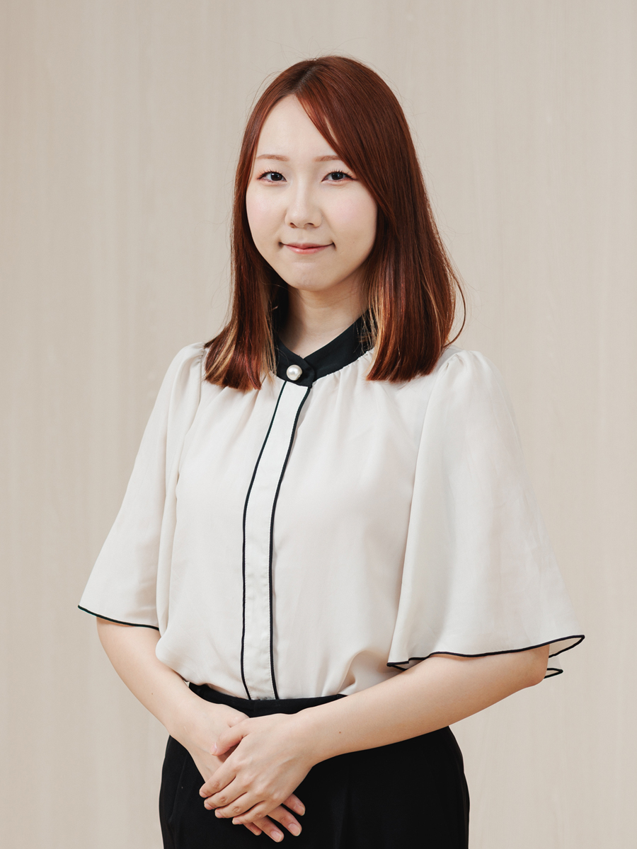 ファミリーサポート 大道 慧子