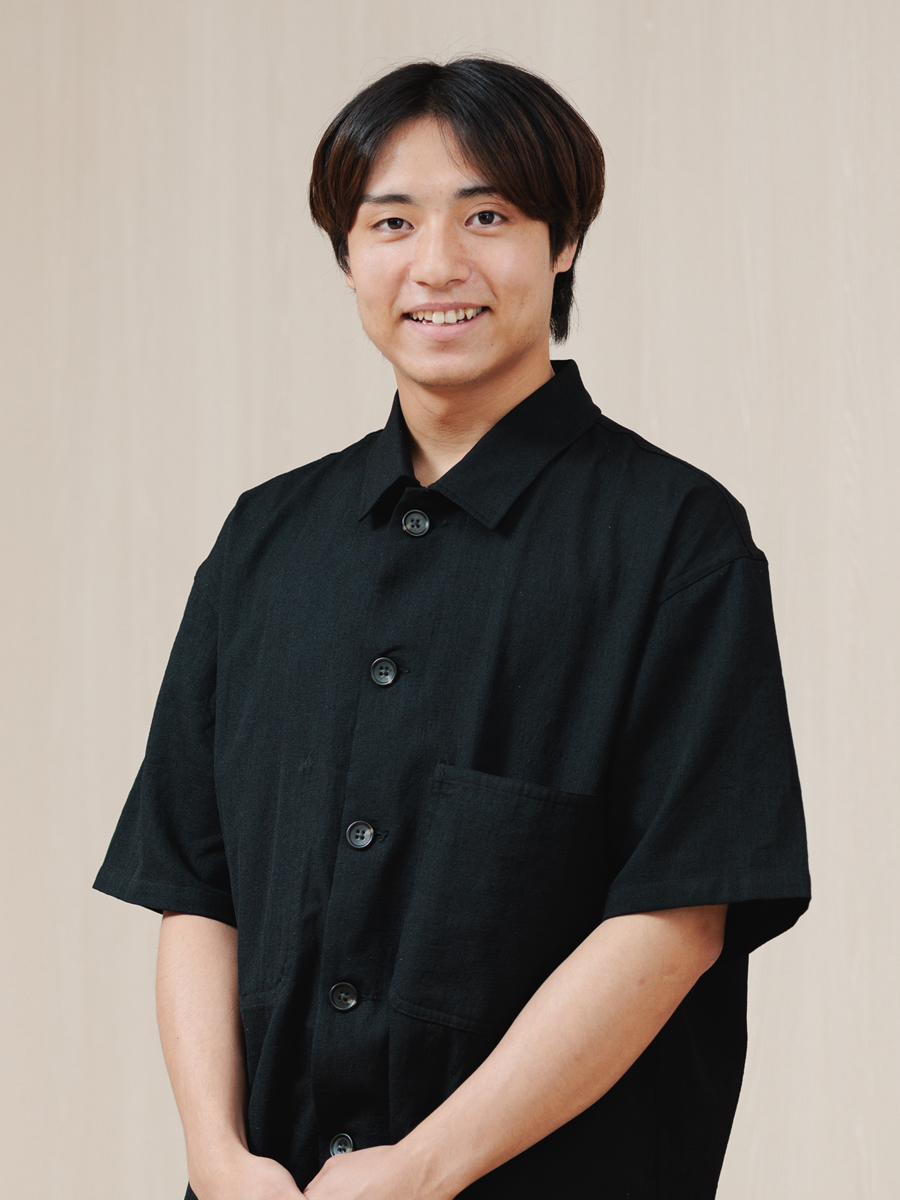 ファミリーサポート 福本 陸