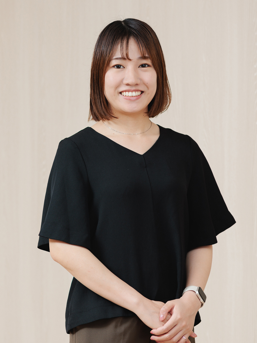 ファミリーサポート 木村 明日香