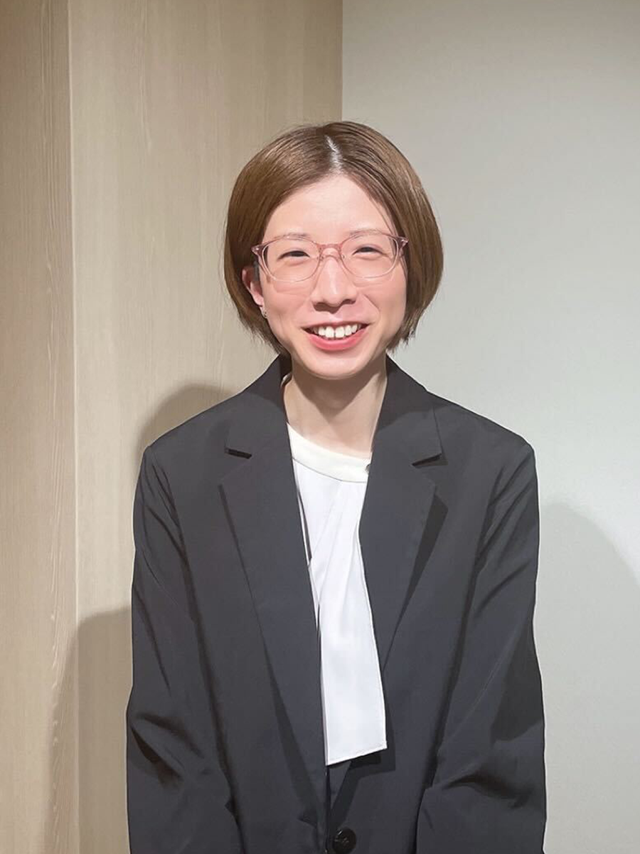 ファミリーサポート Mizuho Nakamura